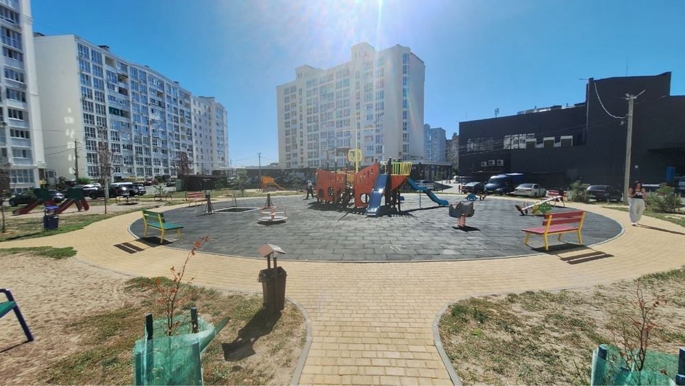 Квартира на вул. Незалежності, 23 в Чернігові, ID 333615, фото №18