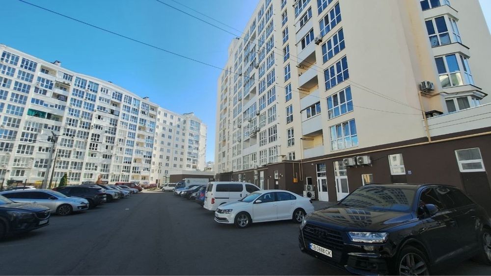 Квартира на вул. Незалежності, 23 в Чернігів, ID 333615, фото №3