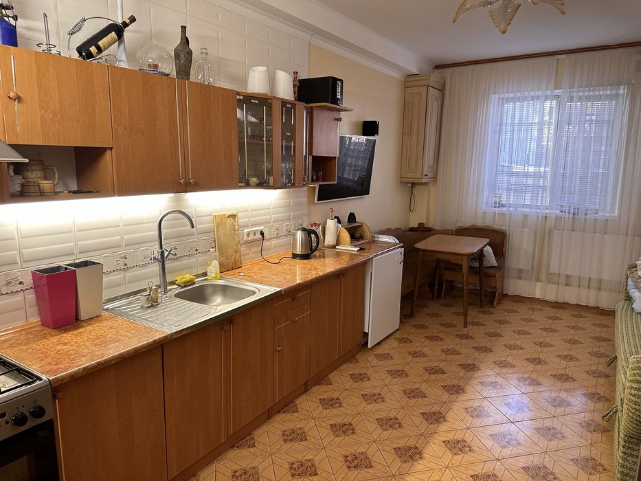 Будинок на Одеська область, Бурлача Балка, ID 416725, фото №2
