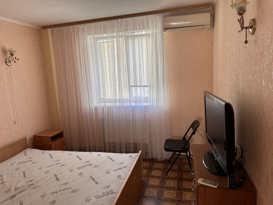 Будинок на Одеська область, Бурлача Балка, ID 416725, фото №5