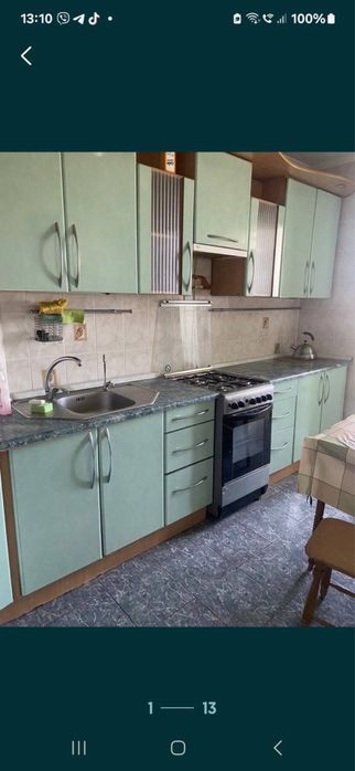 Орендувати квартиру за адресою Київський в Одеса на Findly.com.ua Квартира на Київський в Одеса, ID 333666, фото №1