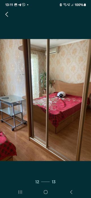 Квартира на Київський в Одесі, ID 333666, фото №11