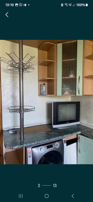 Квартира на Київський в Одеса, ID 333666, фото №3