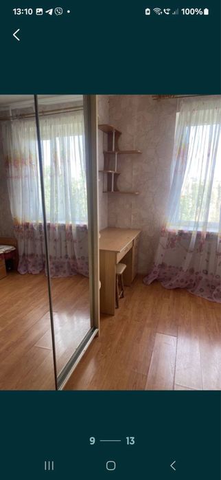 Квартира на Київський в Одесі, ID 333666, фото №8