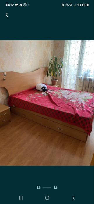 Квартира на Київський в Одесі, ID 333666, фото №9