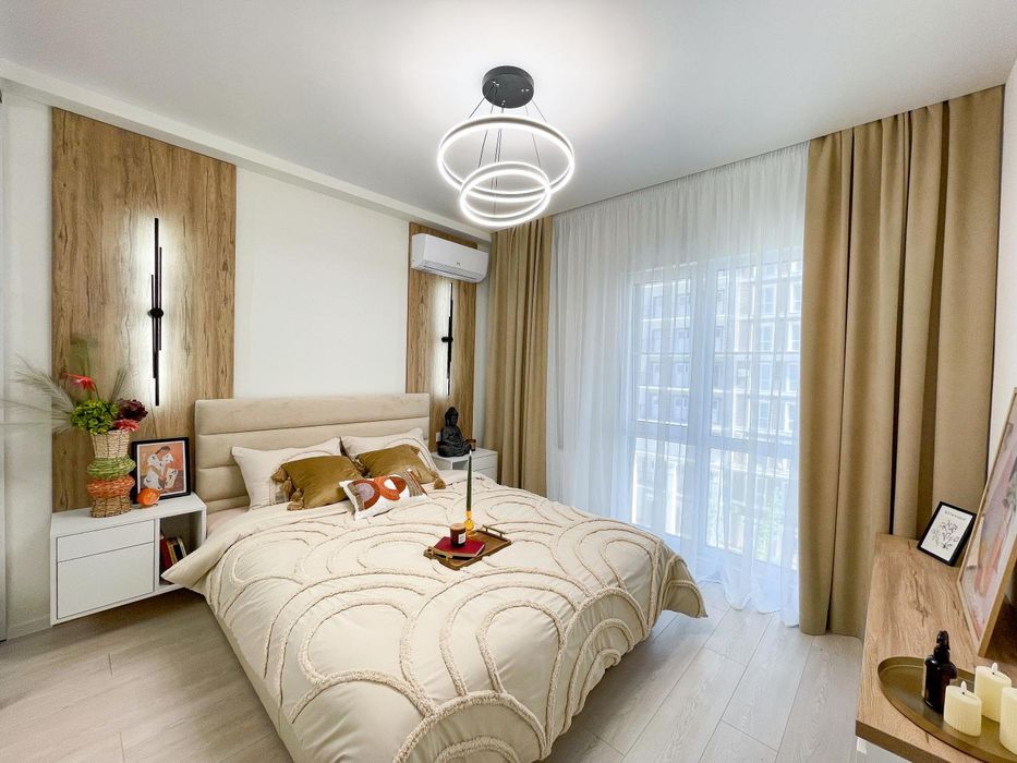 Квартира на вул. Михайла Максимовича, 28К в Києві, ID 334558, фото №11