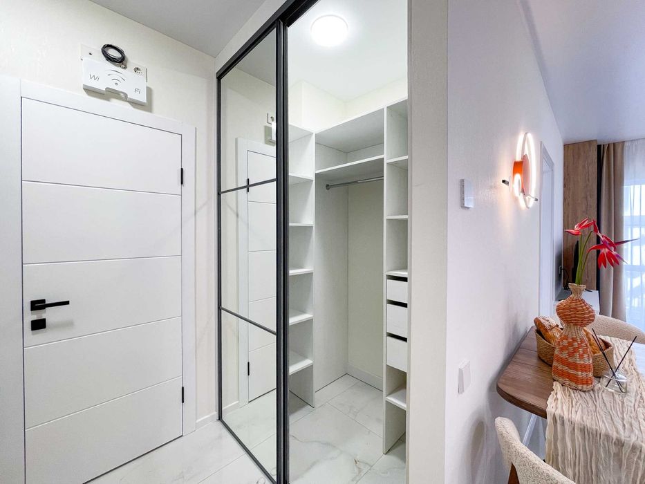 Квартира на вул. Михайла Максимовича, 28К в Києві, ID 334558, фото №17