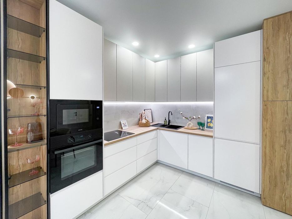 Квартира на вул. Михайла Максимовича, 28К в Київ, ID 334558, фото №3