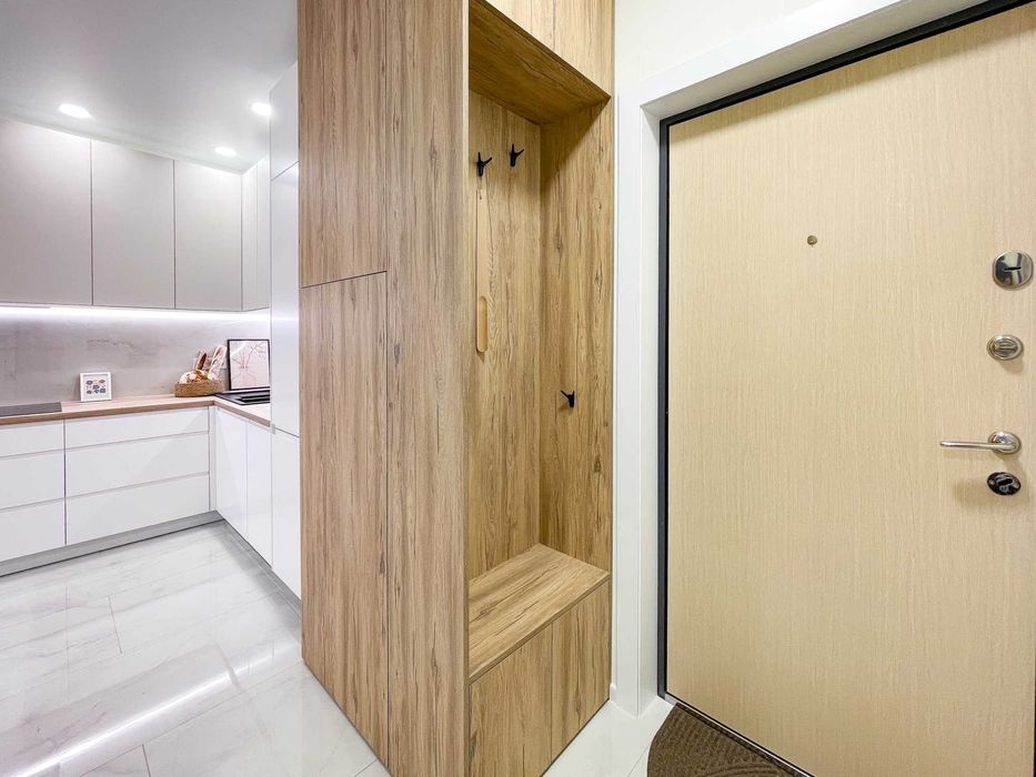 Квартира на вул. Михайла Максимовича, 28К в Києві, ID 334558, фото №21
