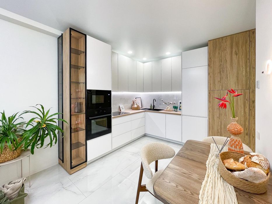 Квартира на вул. Михайла Максимовича, 28К в Київ, ID 334558, фото №4
