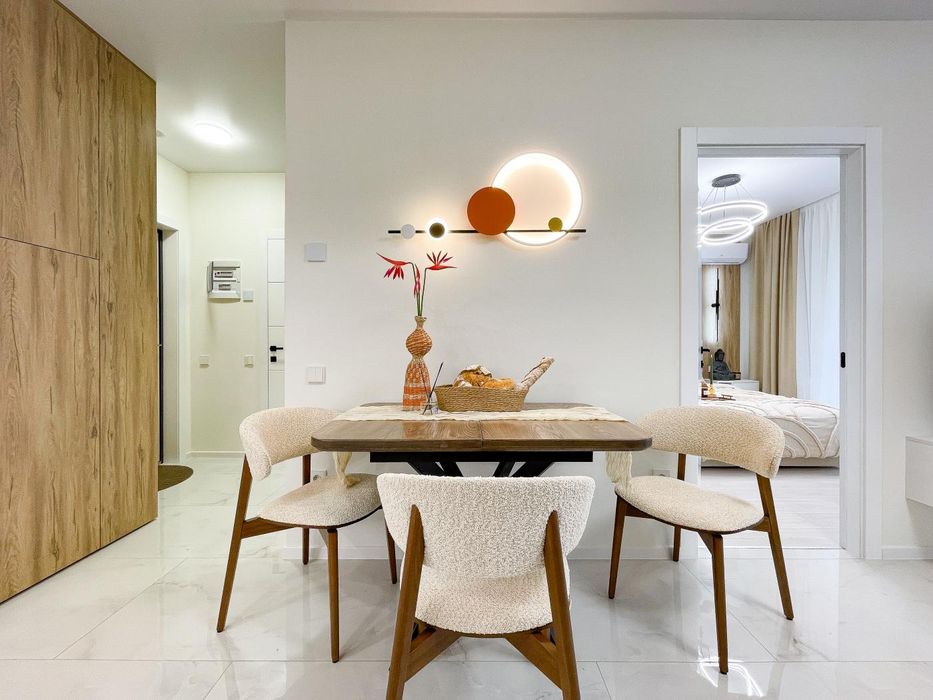 Квартира на вул. Михайла Максимовича, 28К в Київ, ID 334558, фото №5