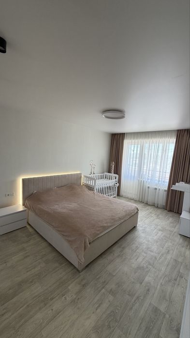 Квартира на Інгульський в Миколаїв, ID 333683, фото №2