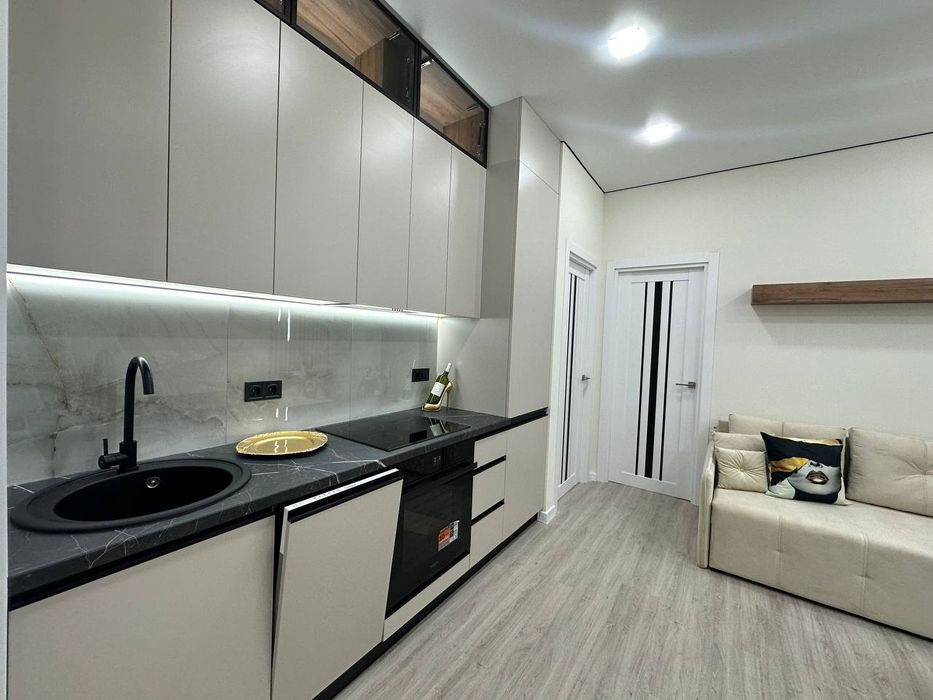 Квартира на вул. Краснова в Одеса, ID 333693, фото №3