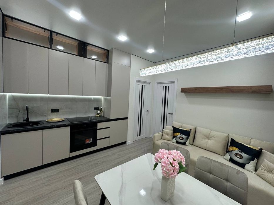 Квартира на вул. Краснова в Одеса, ID 333693, фото №5