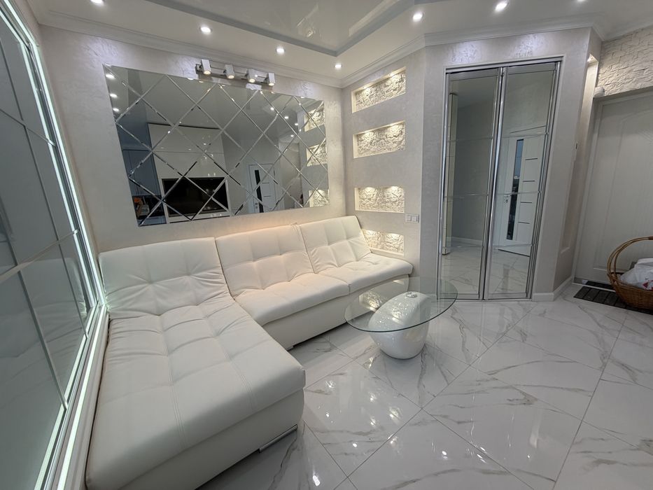 Квартира на вул. Кахи Бендукідзе, 2 в Київ, ID 333710, фото №3
