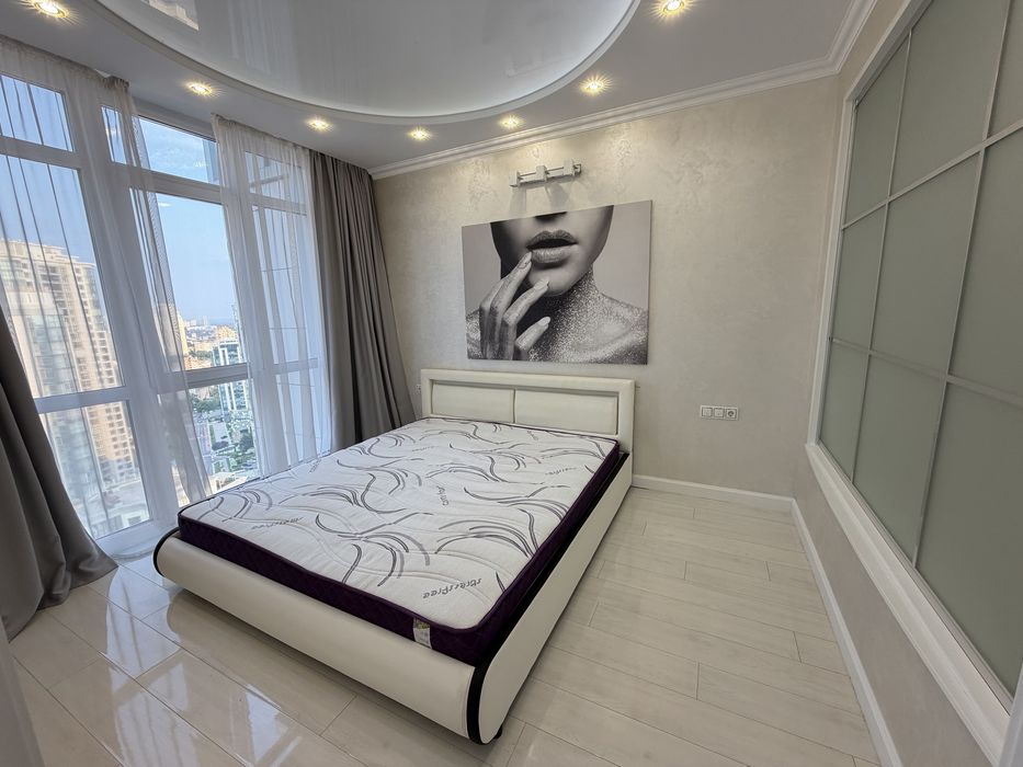 Квартира на вул. Кахи Бендукідзе, 2 в Київ, ID 333710, фото №5