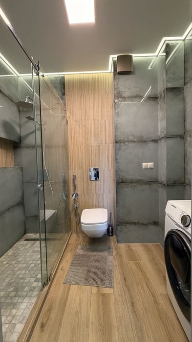 Квартира на вул. Тадея Рильського, 1 в Києві, ID 333720, фото №16