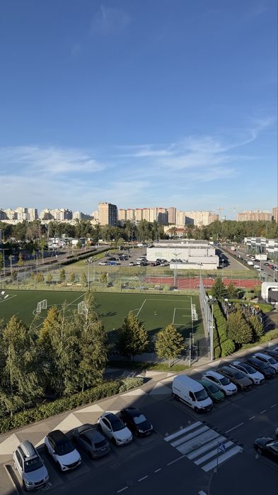 Квартира на вул. Тадея Рильського, 1 в Києві, ID 333720, фото №18