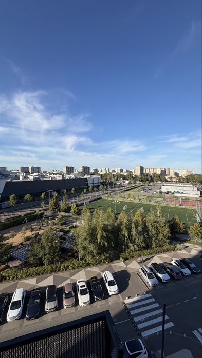 Квартира на вул. Тадея Рильського, 1 в Києві, ID 333720, фото №19