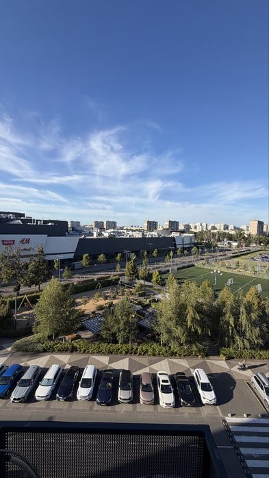 Квартира на вул. Тадея Рильського, 1 в Києві, ID 333720, фото №20