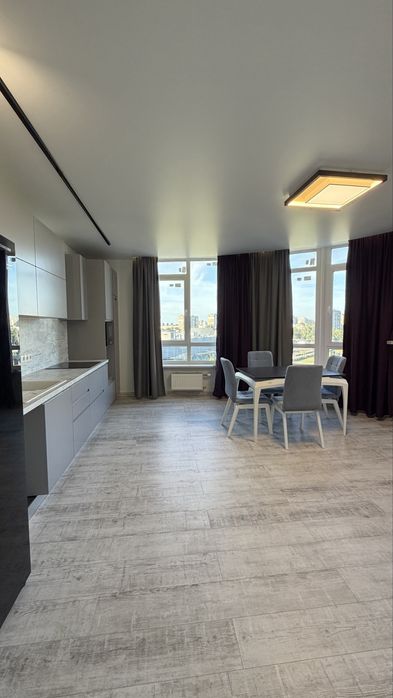 Квартира на вул. Тадея Рильського, 1 в Київ, ID 333720, фото №5