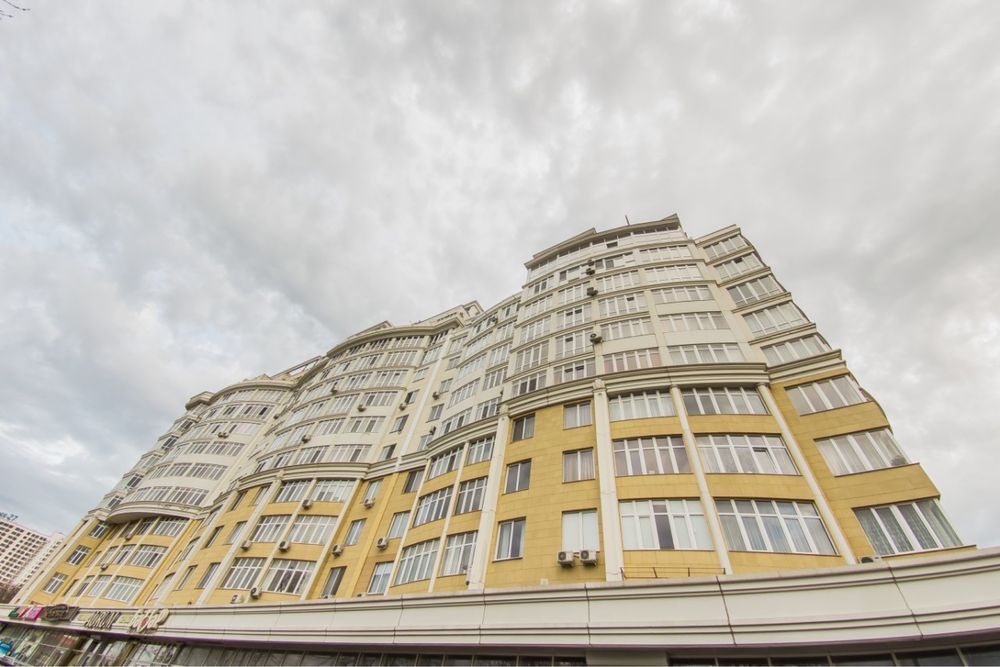 Квартира на Приморський в Одеса, ID 333746, фото №4