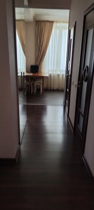 Квартира на Вознесенівський в Запоріжжі, ID 333753, фото №4