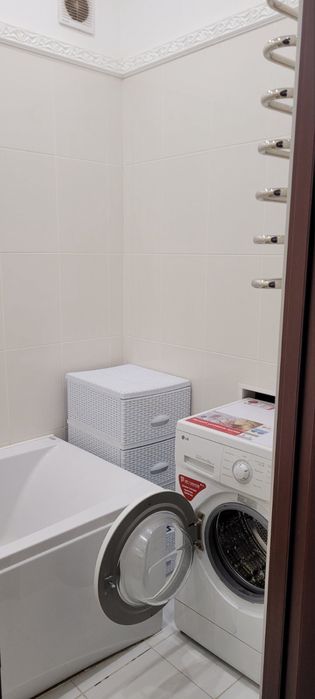 Квартира на Вознесенівський в Запоріжжі, ID 333753, фото №5