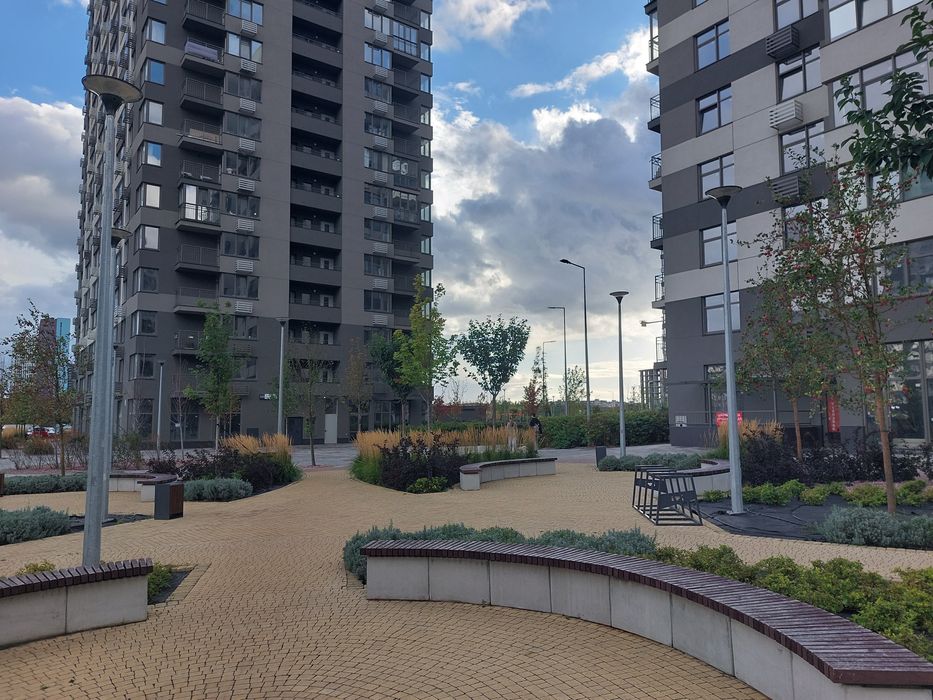 Квартира на ЖК Варшавський-2 в Києві, ID 333752, фото №11