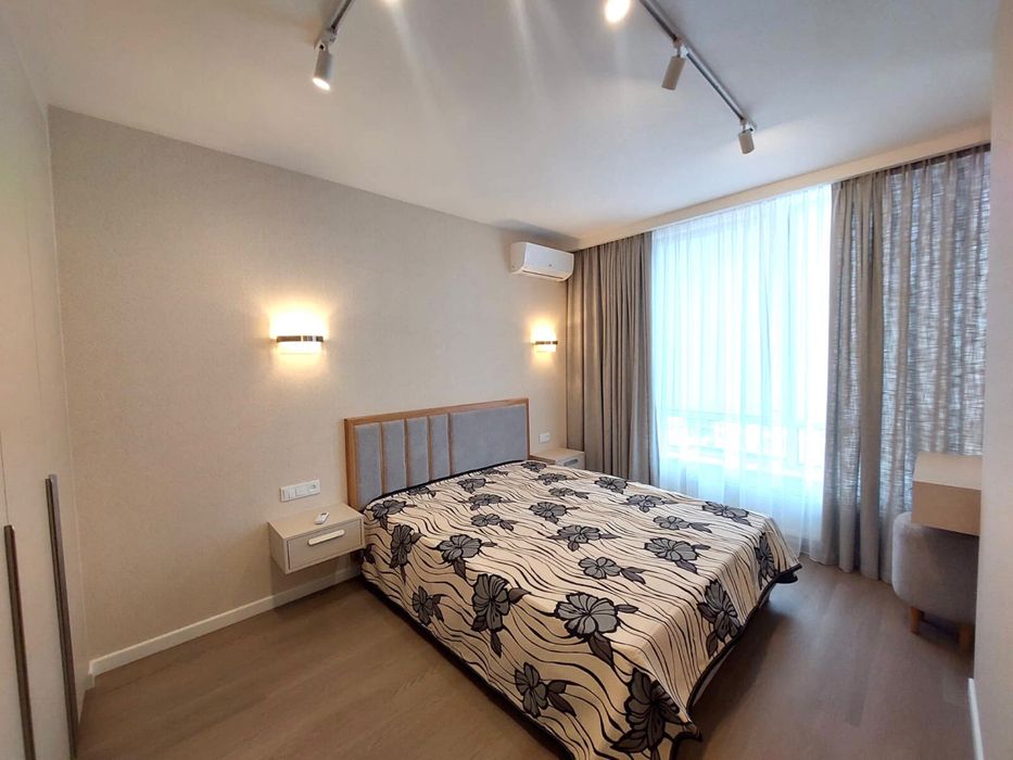 Квартира на ЖК Варшавський-2 в Києві, ID 333752, фото №3