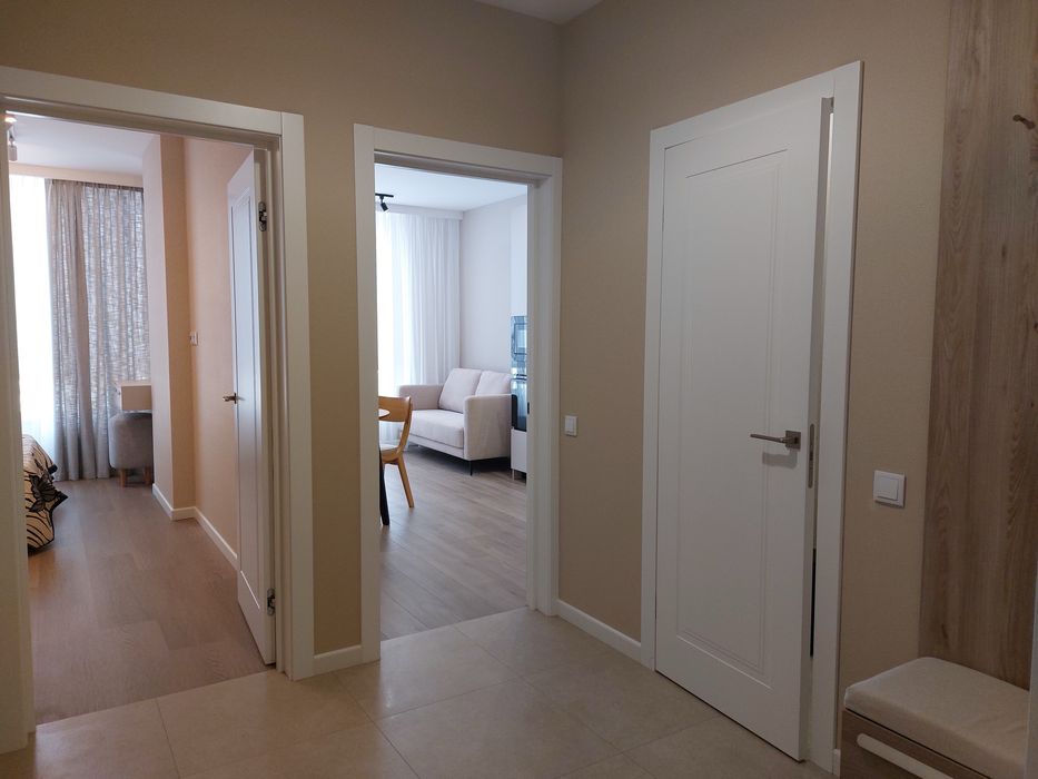 Квартира на ЖК Варшавський-2 в Києві, ID 333752, фото №6