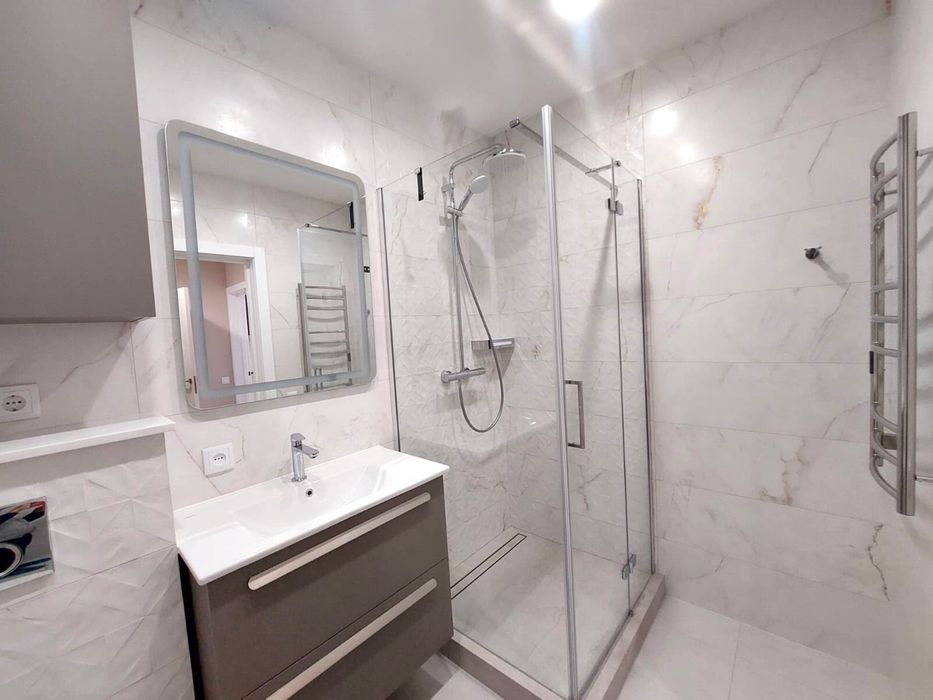 Квартира на ЖК Варшавський-2 в Києві, ID 333752, фото №7