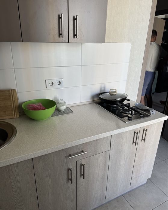 Квартира на ЖК 7небо в Одеса, ID 333791, фото №2