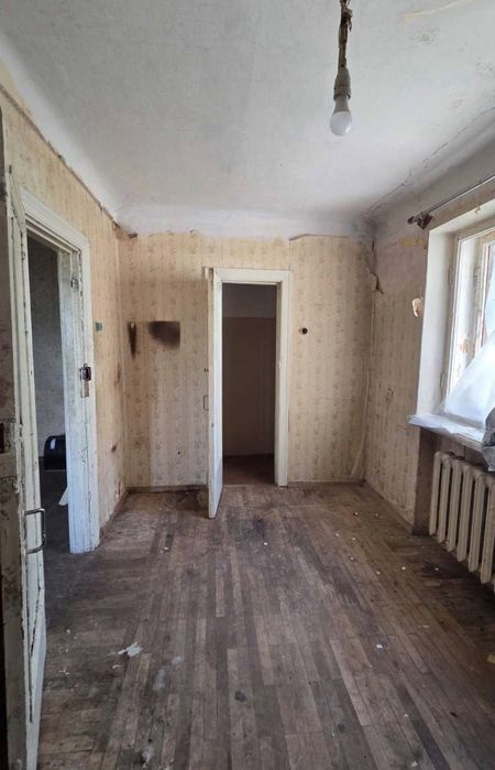 Квартира на вул. Геннадія Афанасьєва в Київ, ID 335634, фото №1