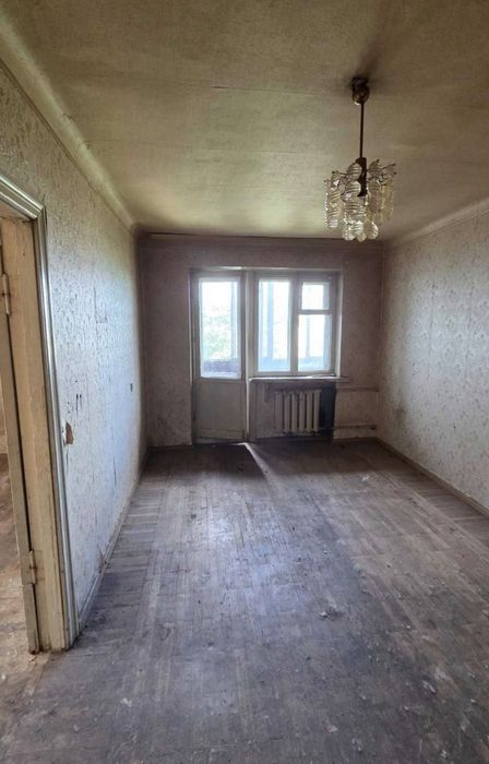 Квартира на вул. Геннадія Афанасьєва в Київ, ID 335634, фото №5