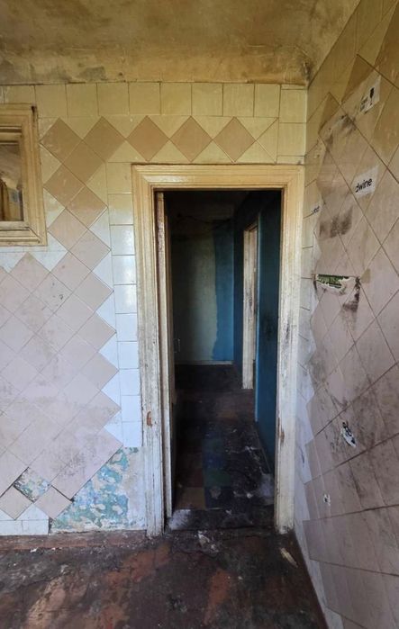 Квартира на вул. Геннадія Афанасьєва в Києві, ID 335634, фото №6