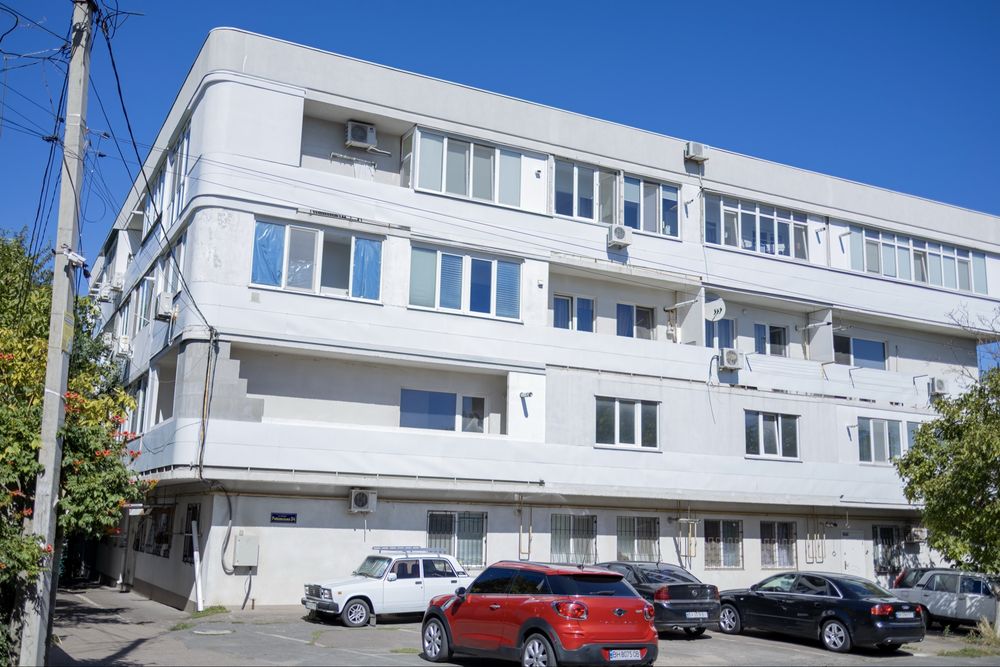 Квартира на Київський в Одесі, ID 333809, фото №19