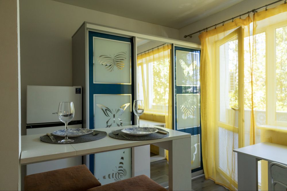 Квартира на Київський в Одеса, ID 333809, фото №4