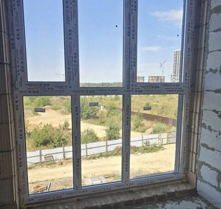 Квартира на ЖК Мегаліон в Вінниці, ID 333795, фото №5