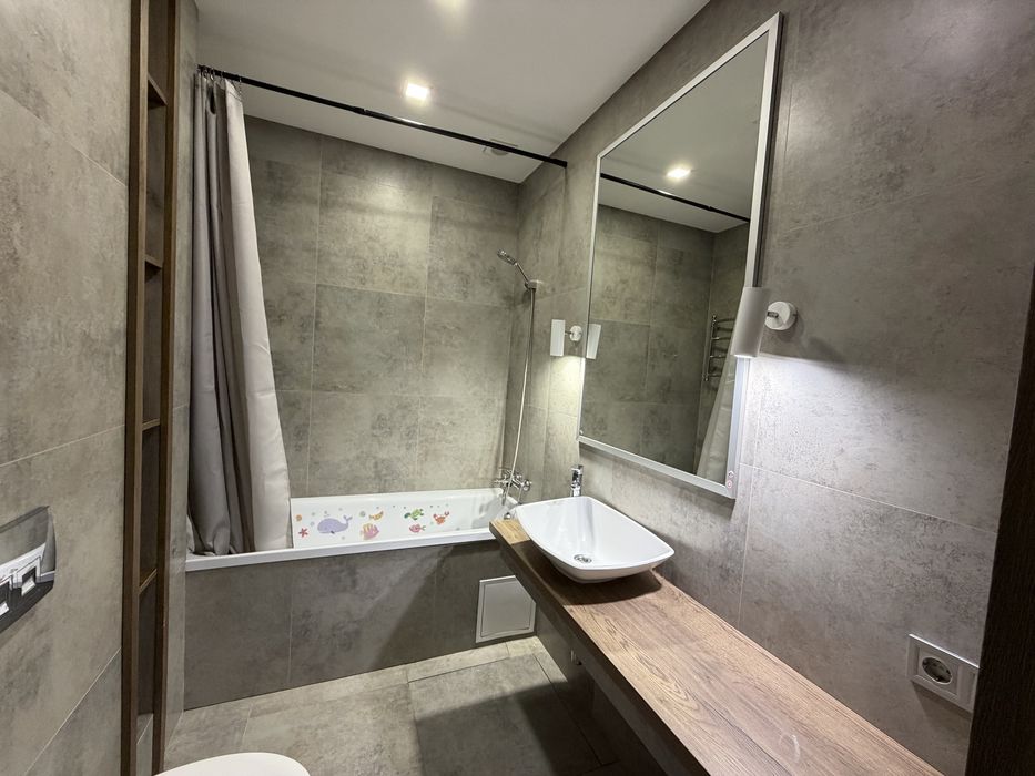 Квартира на вул. Максимовича, 26 в Київ, ID 333804, фото №4