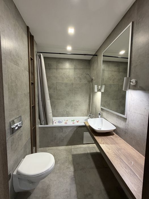 Квартира на вул. Максимовича, 26 в Київ, ID 333804, фото №5