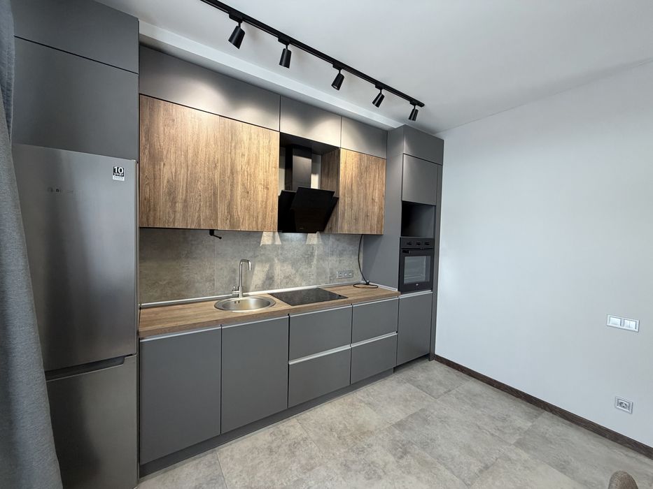 Квартира на вул. Максимовича, 26 в Києві, ID 333804, фото №6