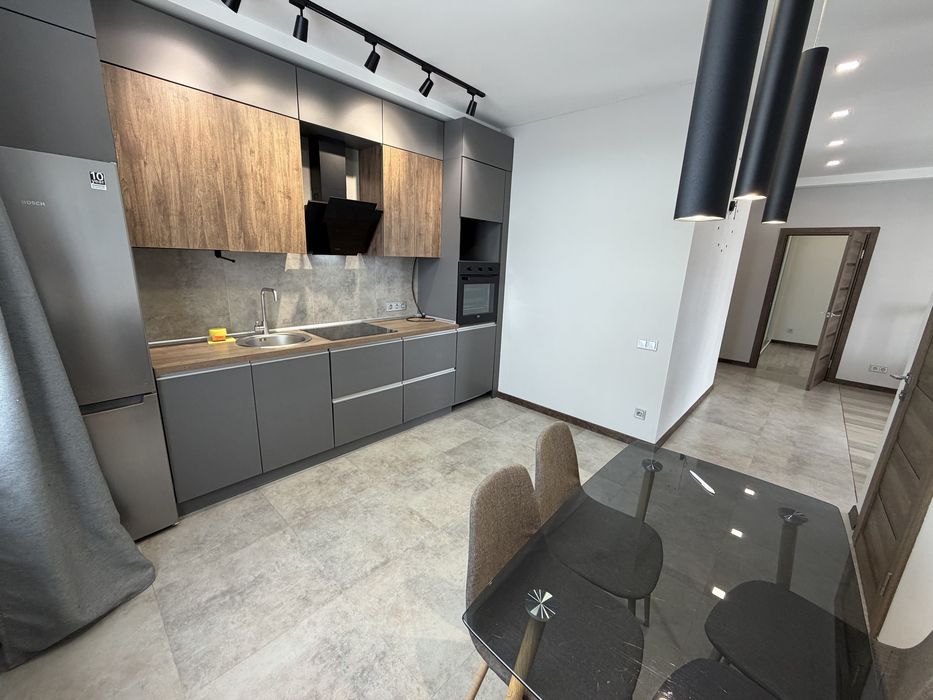 Квартира на вул. Максимовича, 26 в Києві, ID 333804, фото №7