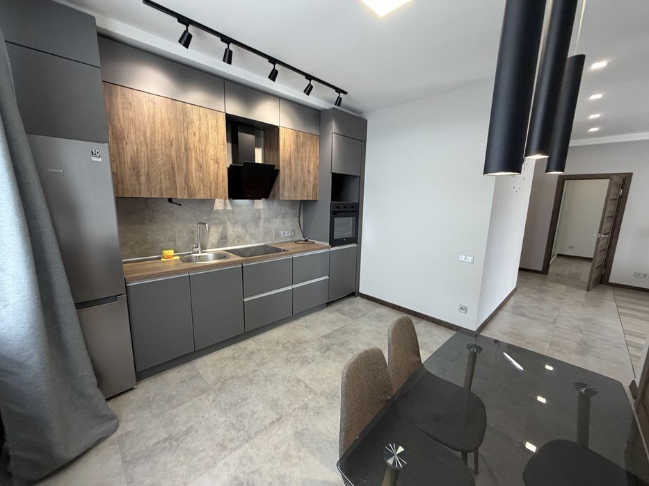 Квартира на вул. Максимовича, 26 в Києві, ID 333804, фото №8