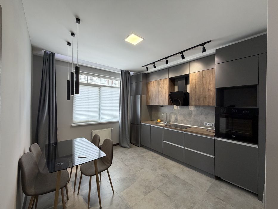 Квартира на вул. Максимовича, 26 в Києві, ID 333804, фото №9