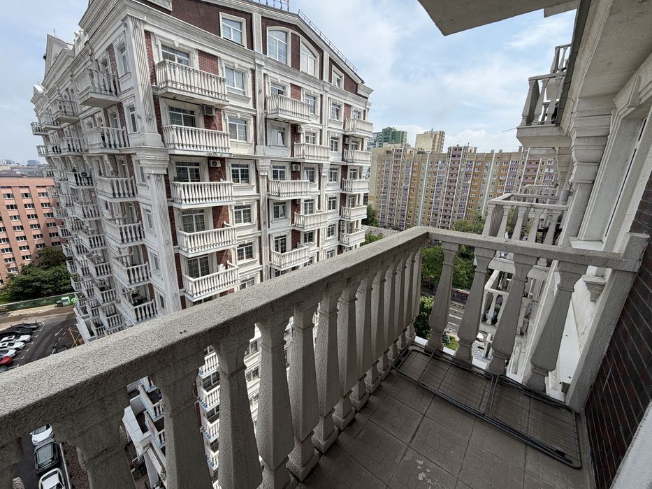 Квартира на вул. Максимовича, 26 в Києві, ID 333804, фото №10