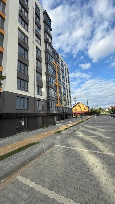 Квартира на ЖК Каскад Ярко в Івано-Франківськ, ID 333792, фото №2