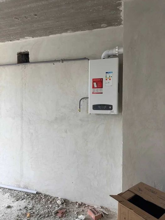 Квартира на ЖК Каскад Ярко в Івано-Франківську, ID 333792, фото №11
