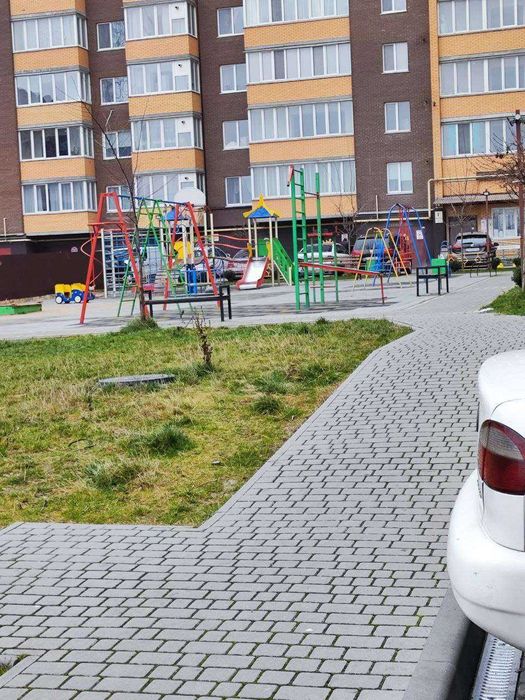 Квартира на ЖК Корона Дубово в Хмельницькому, ID 333793, фото №10