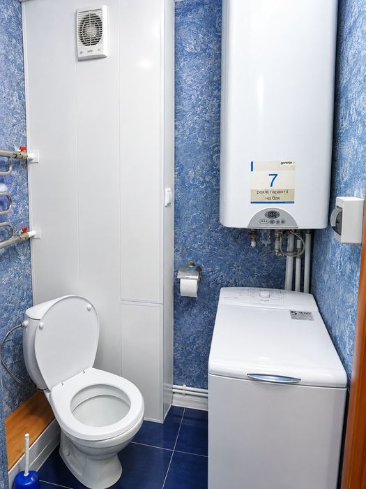 Квартира на Тополь, 3 в Дніпрі, ID 333865, фото №19